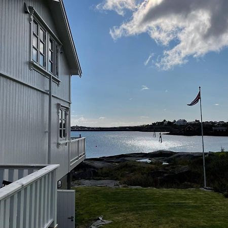 Nordlandshus Ved Havet Pa Reine, Lofoten Екстериор снимка